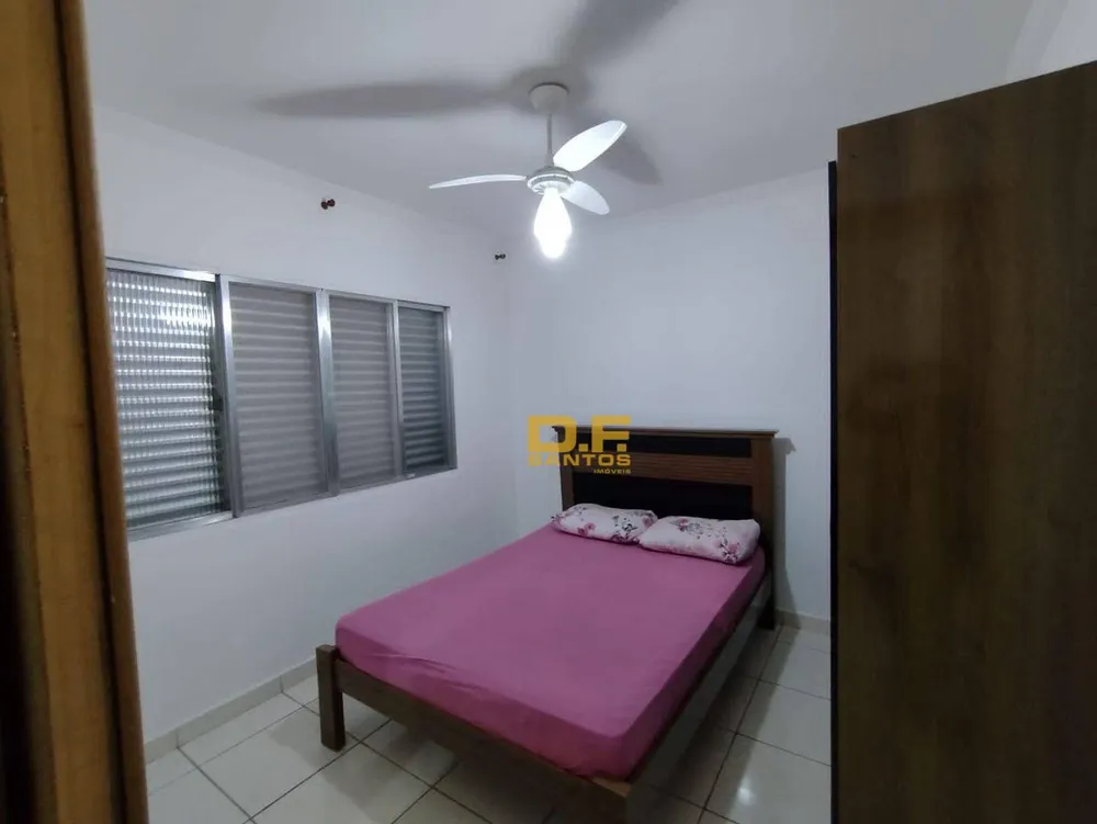 Apartamento, 2 quartos, 52 m² - Foto 2