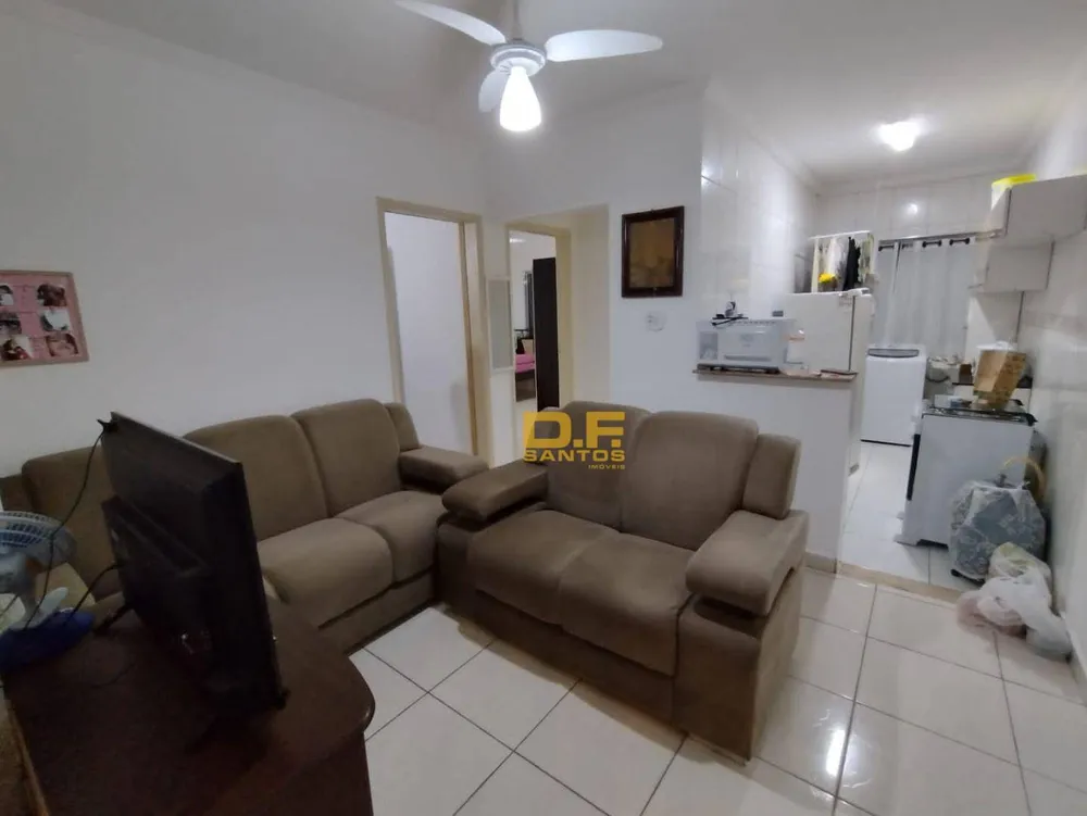 Apartamento, 2 quartos, 52 m² - Foto 1