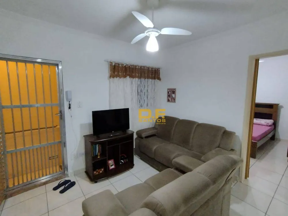 Apartamento, 2 quartos, 52 m² - Foto 3