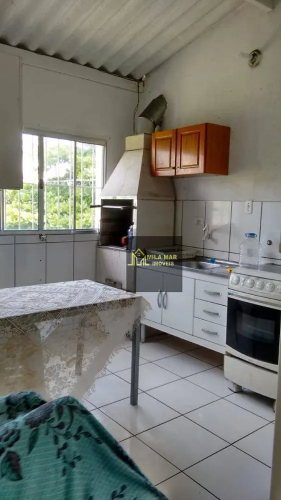 Casa, 3 quartos, 64 m² - Foto 3