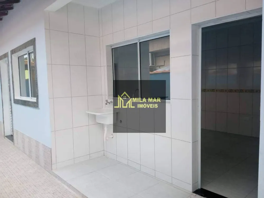 Casa, 2 quartos, 87 m² - Foto 3