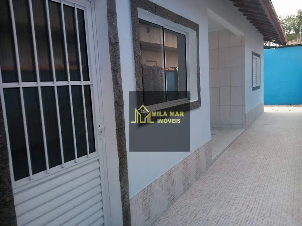Casa, 2 quartos, 87 m² - Foto 2