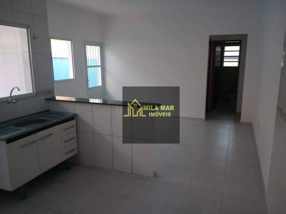 Casa, 2 quartos, 87 m² - Foto 4