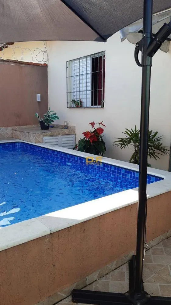 Casa, 2 quartos, 80 m² - Foto 2