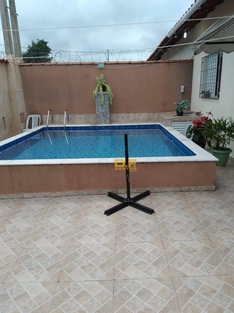 Casa, 2 quartos, 80 m² - Foto 1
