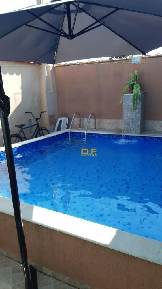 Casa, 2 quartos, 80 m² - Foto 3