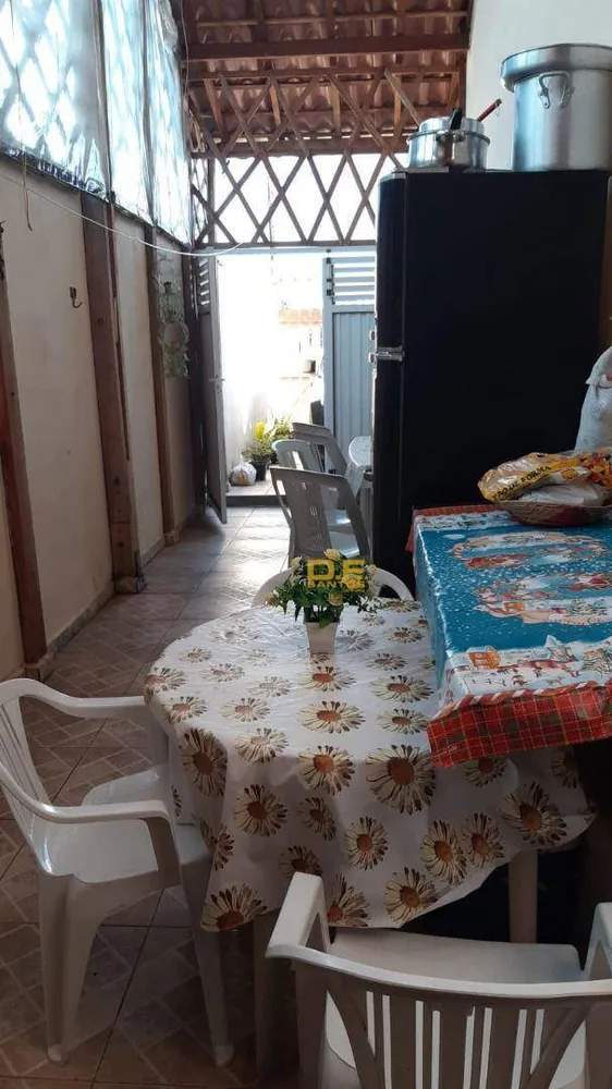 Casa, 2 quartos, 80 m² - Foto 4
