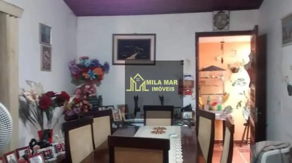 Casa, 2 quartos, 93 m² - Foto 1