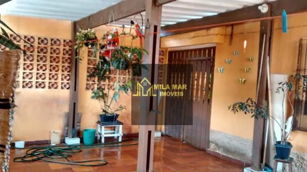 Casa, 2 quartos, 93 m² - Foto 2