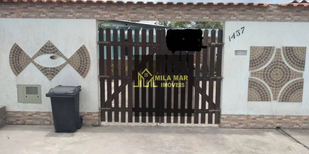 Casa, 2 quartos, 85 m² - Foto 1