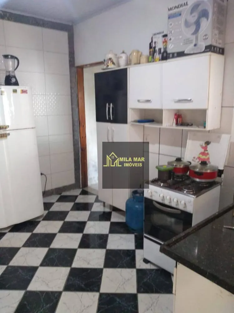 Casa, 2 quartos, 85 m² - Foto 2