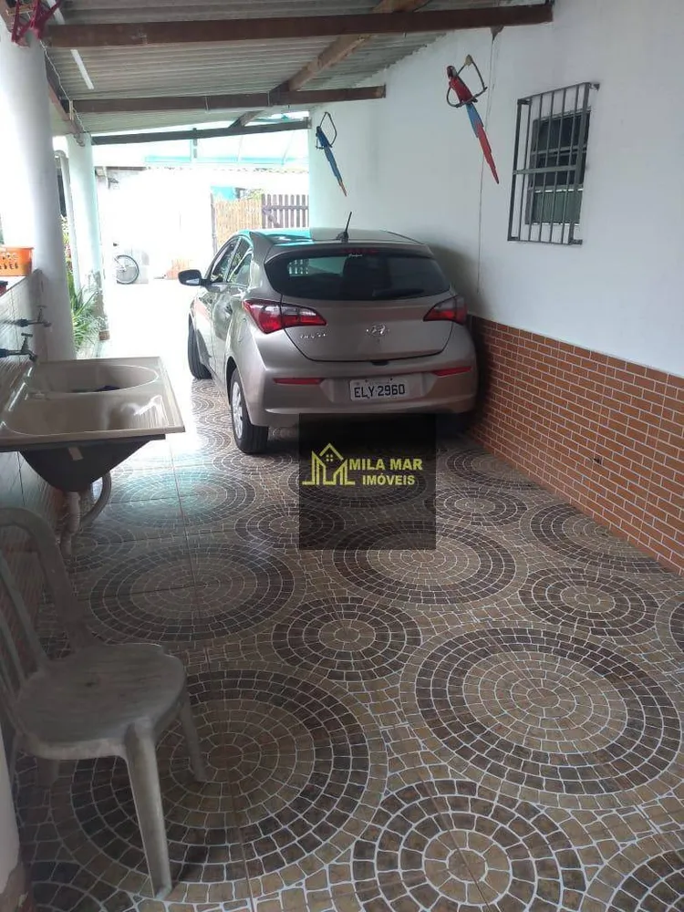 Casa, 2 quartos, 85 m² - Foto 4