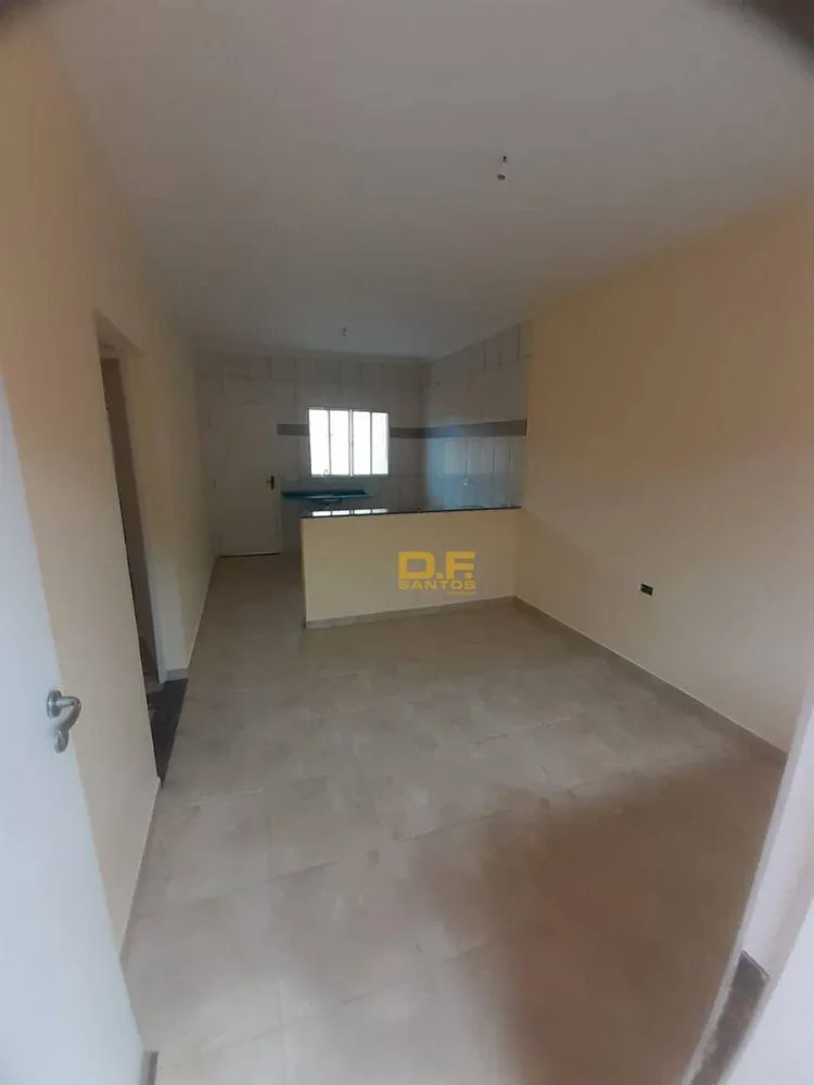 Casa, 2 quartos, 70 m² - Foto 4