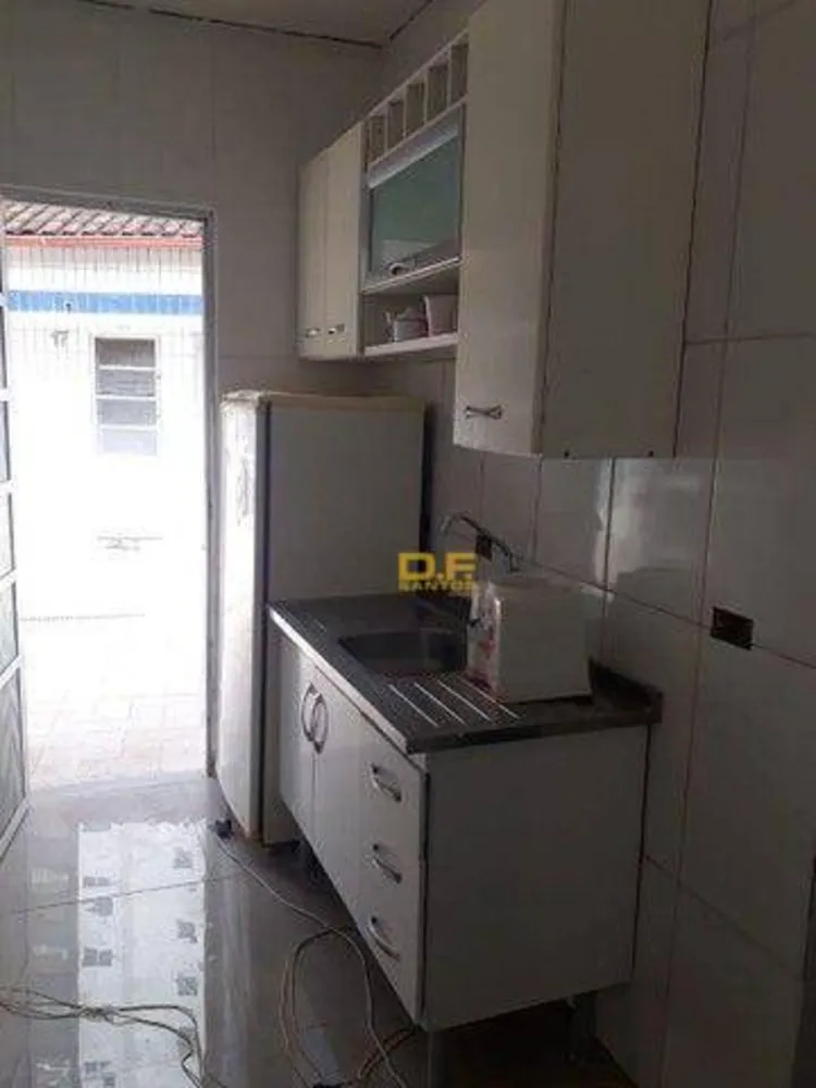 Casa, 1 quarto, 26 m² - Foto 2