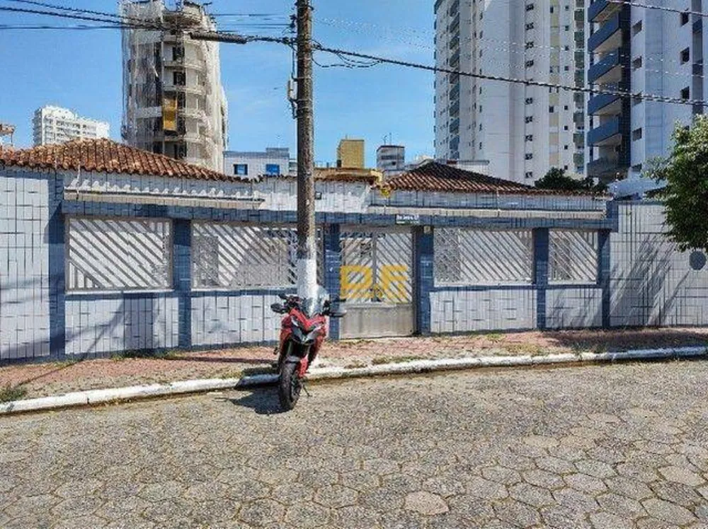 Casa, 1 quarto, 26 m² - Foto 3