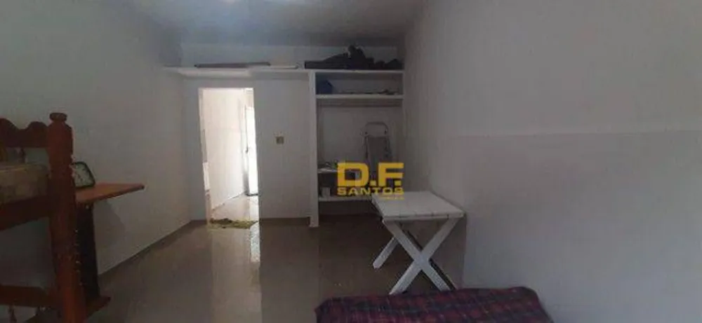 Casa, 1 quarto, 26 m² - Foto 4
