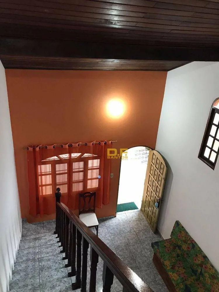 Casa, 3 quartos - Foto 1