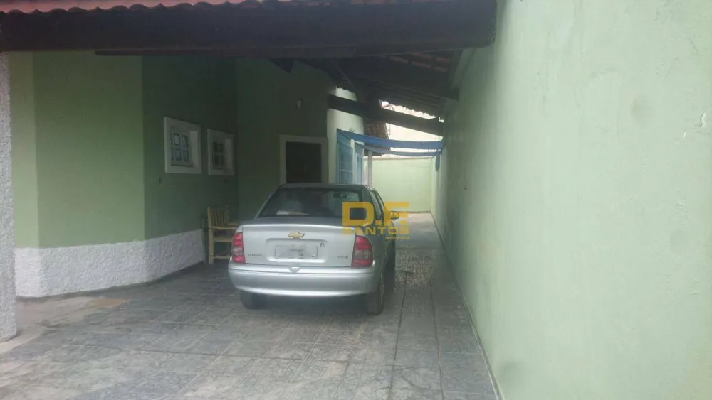 Casa, 3 quartos, 143 m² - Foto 3