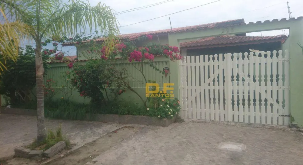 Casa, 3 quartos, 143 m² - Foto 1