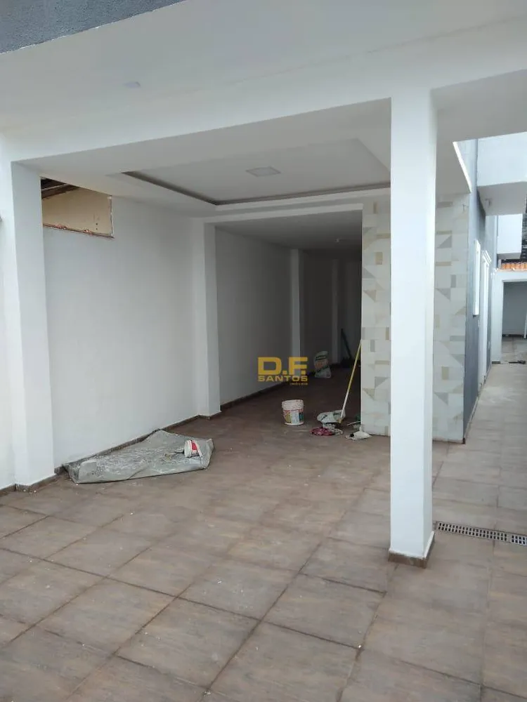 Casa, 1 quarto, 70 m² - Foto 1