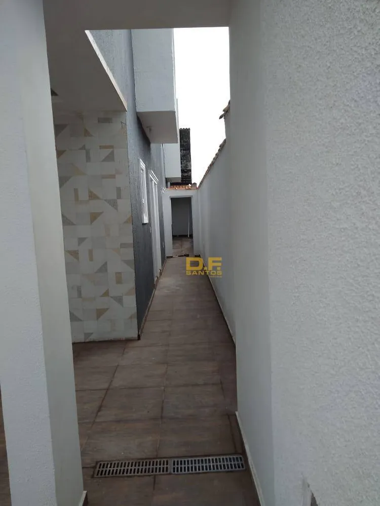 Casa, 1 quarto, 70 m² - Foto 2