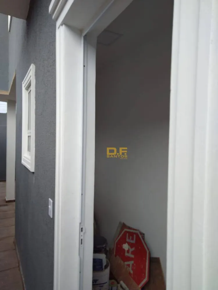 Casa, 1 quarto, 70 m² - Foto 3