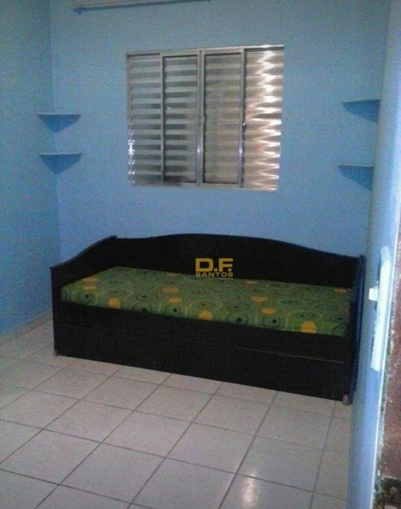 Casa, 2 quartos, 37 m² - Foto 4