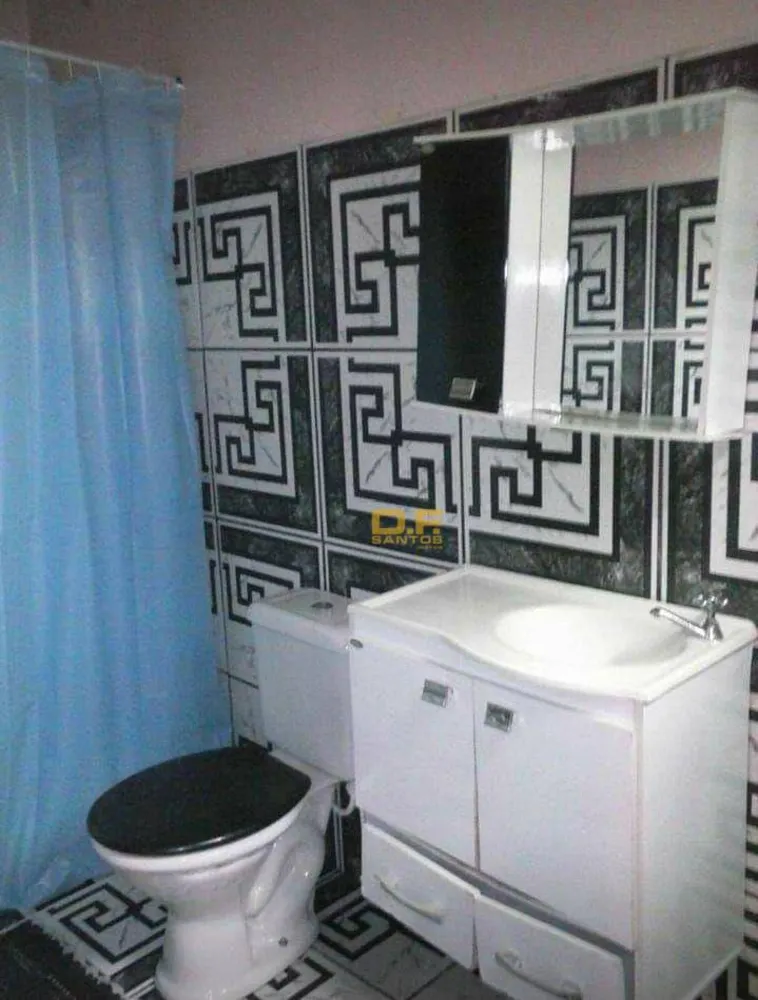 Casa, 2 quartos, 37 m² - Foto 3