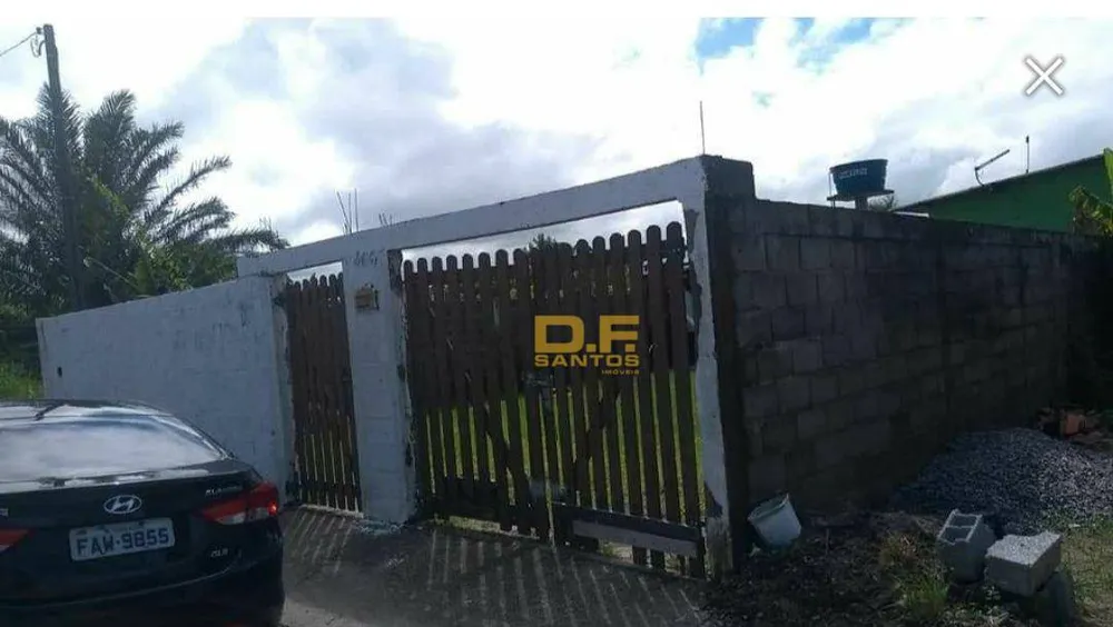 Casa, 2 quartos, 37 m² - Foto 1