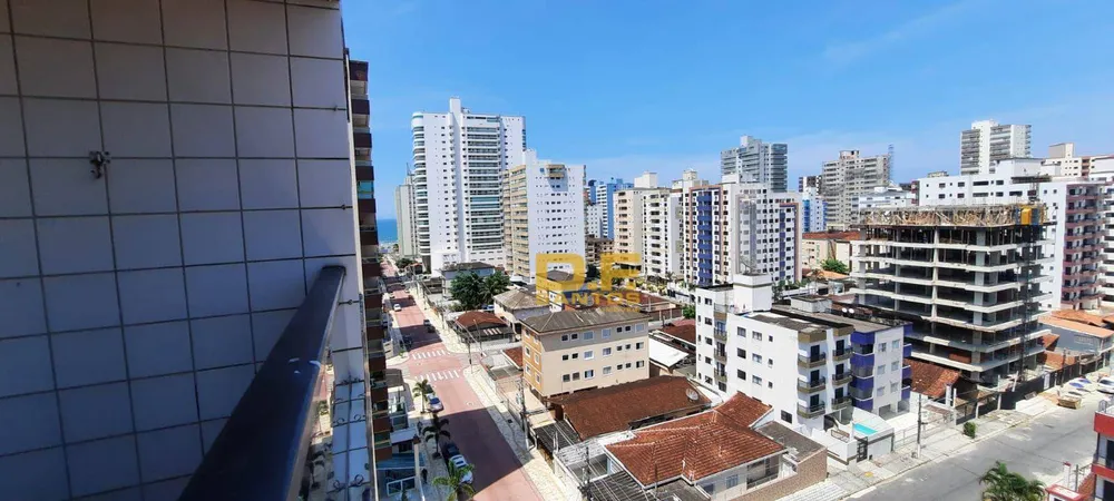 Apartamento, 2 quartos, 122 m² - Foto 1