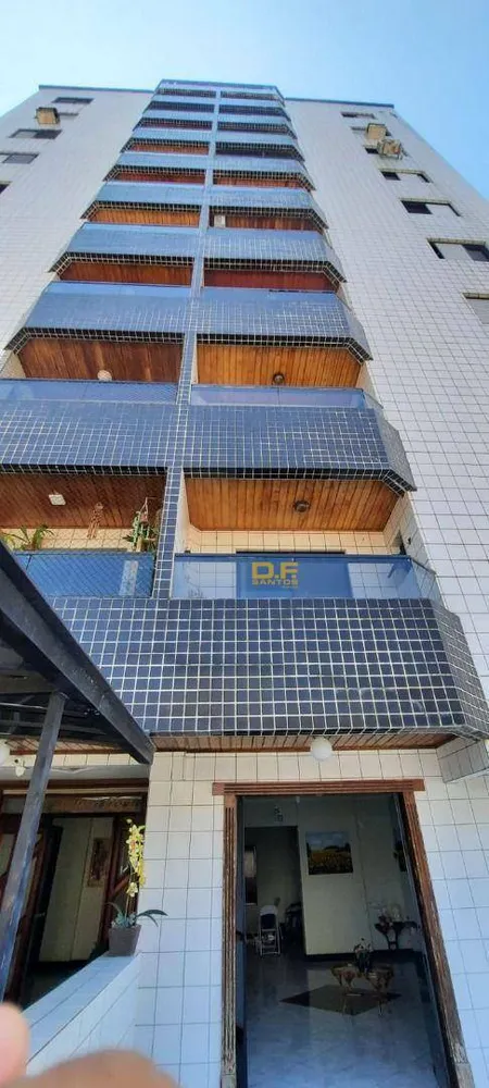Apartamento, 2 quartos, 122 m² - Foto 3