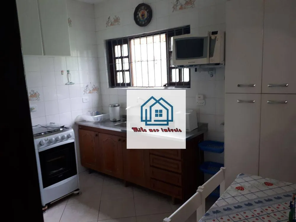 Sobrado, 4 quartos, 158 m² - Foto 2
