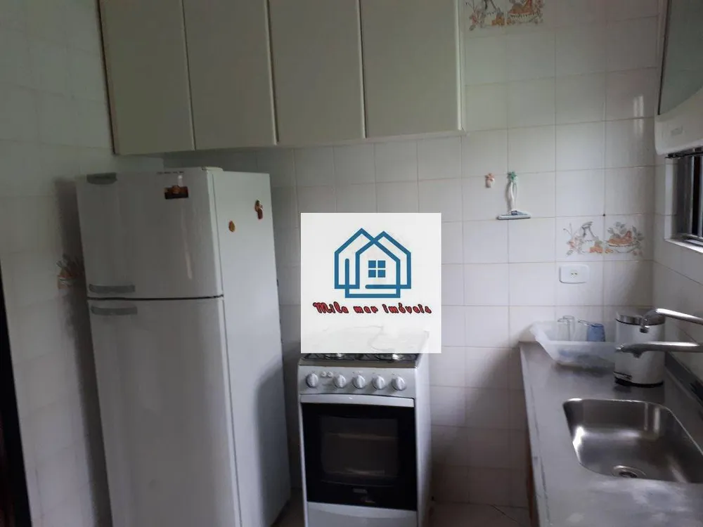 Sobrado, 4 quartos, 158 m² - Foto 3