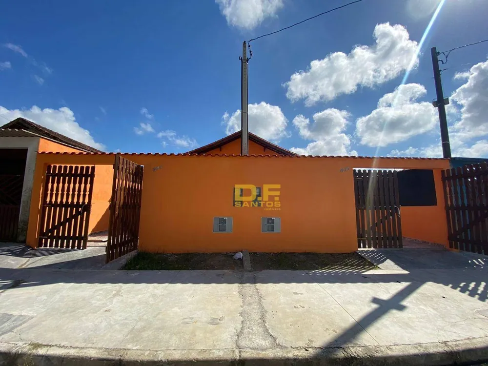 Casa, 2 quartos, 70 m² - Foto 1