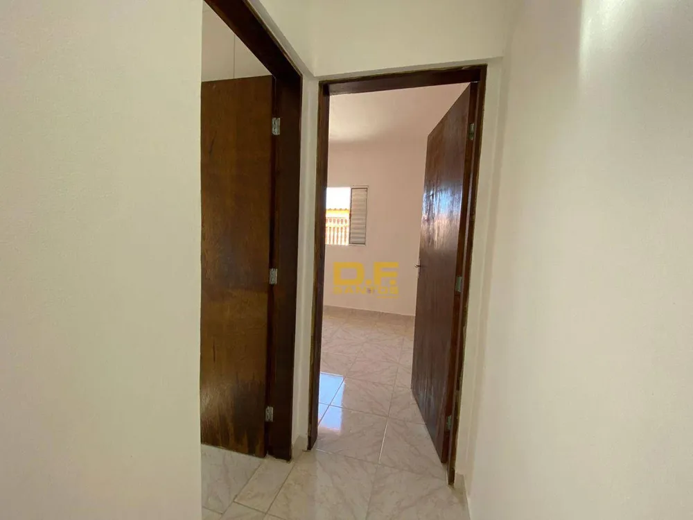 Casa, 2 quartos, 70 m² - Foto 3