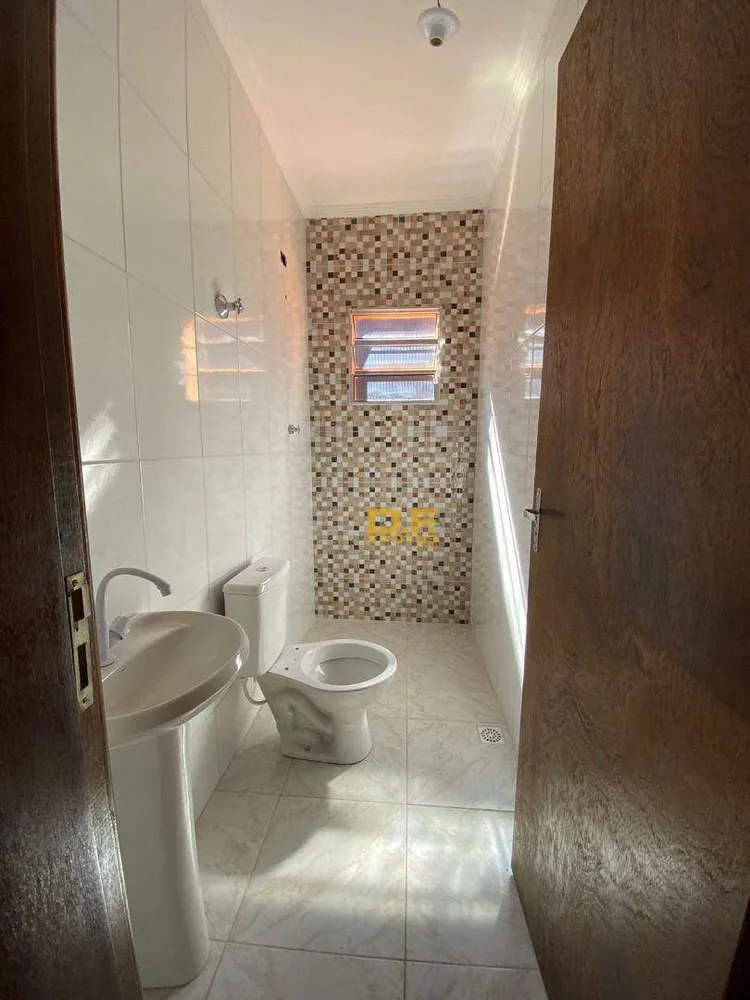Casa, 2 quartos, 70 m² - Foto 4