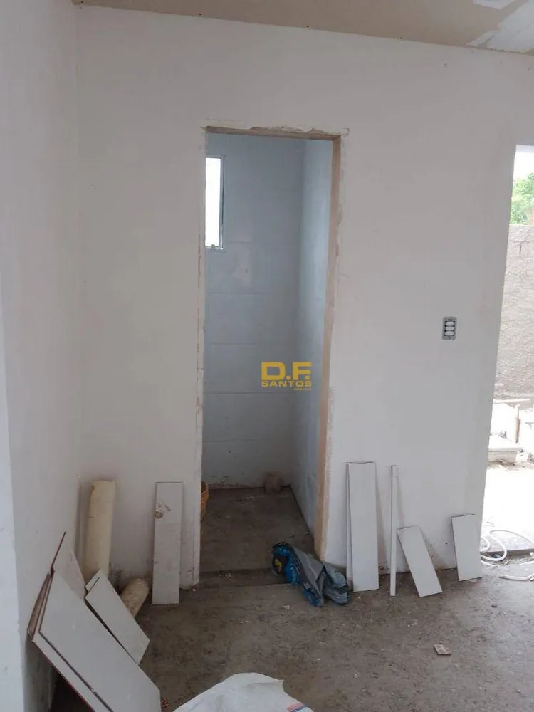 Sobrado, 3 quartos, 76 m² - Foto 3