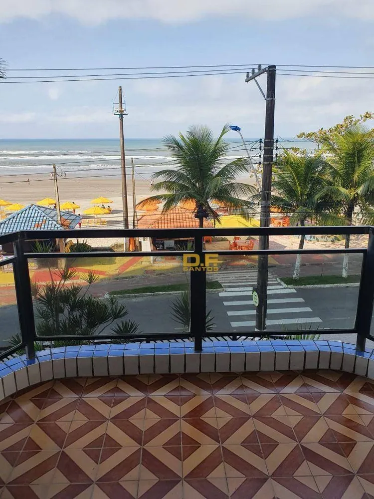 Apartamento, 2 quartos, 129 m² - Foto 1