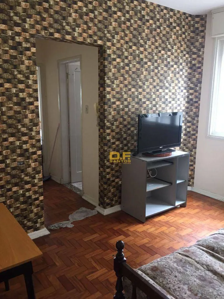 Apartamento, 1 quarto, 49 m² - Foto 3