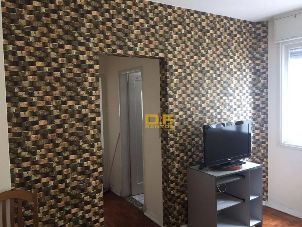 Apartamento, 1 quarto, 49 m² - Foto 4