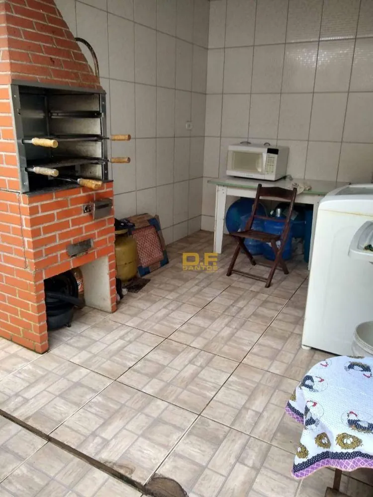 Casa, 2 quartos, 1 m² - Foto 1