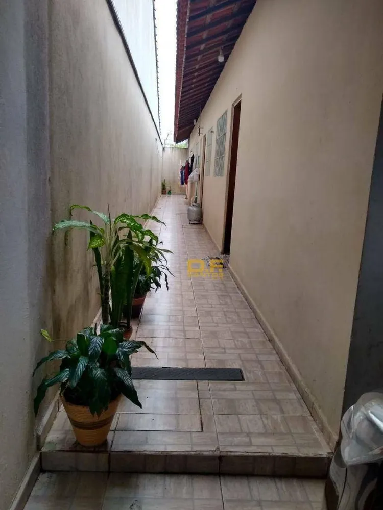 Casa, 2 quartos, 1 m² - Foto 2