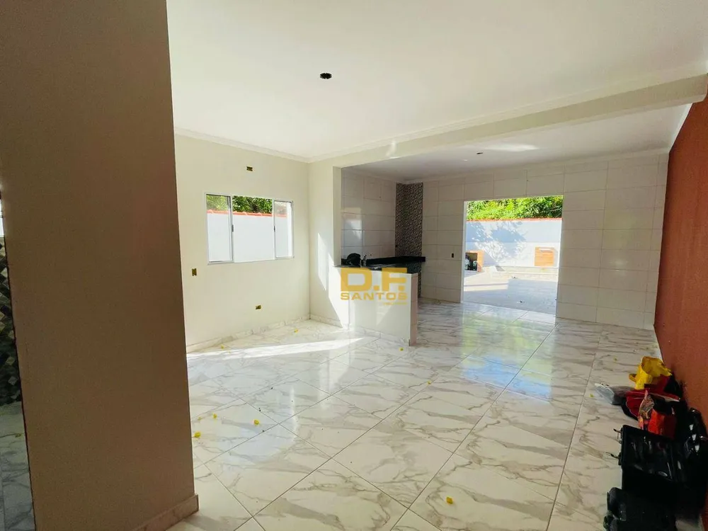 Casa, 2 quartos, 73 m² - Foto 4