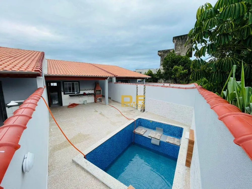 Casa, 2 quartos, 73 m² - Foto 2
