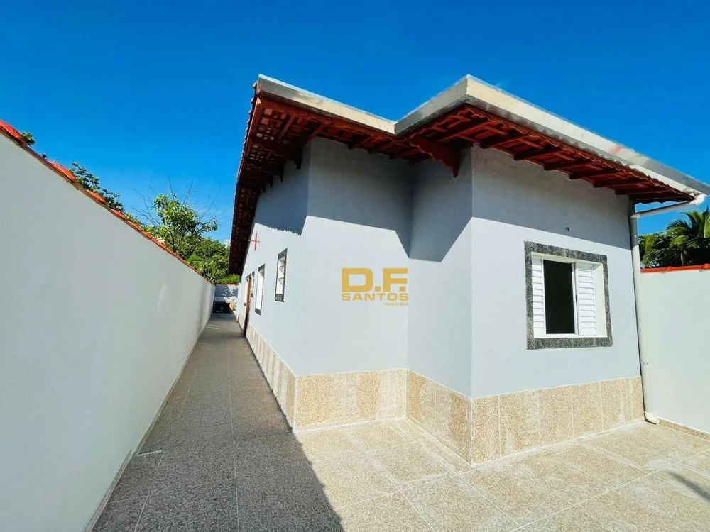 Casa, 2 quartos, 73 m² - Foto 1