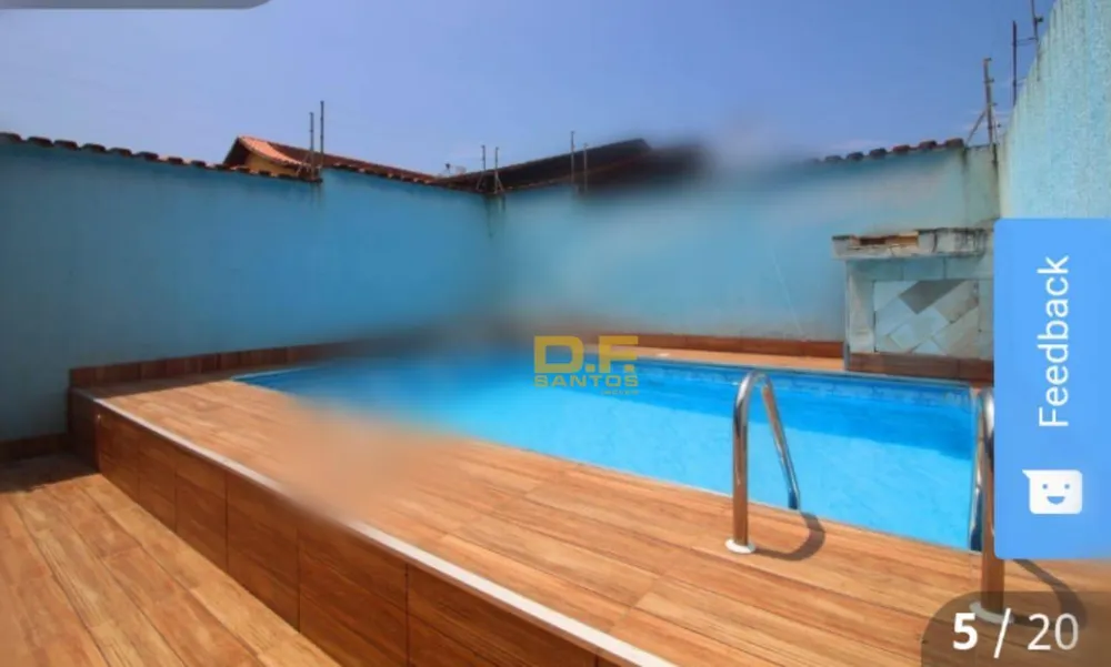 Casa, 1 quarto, 39 m² - Foto 1