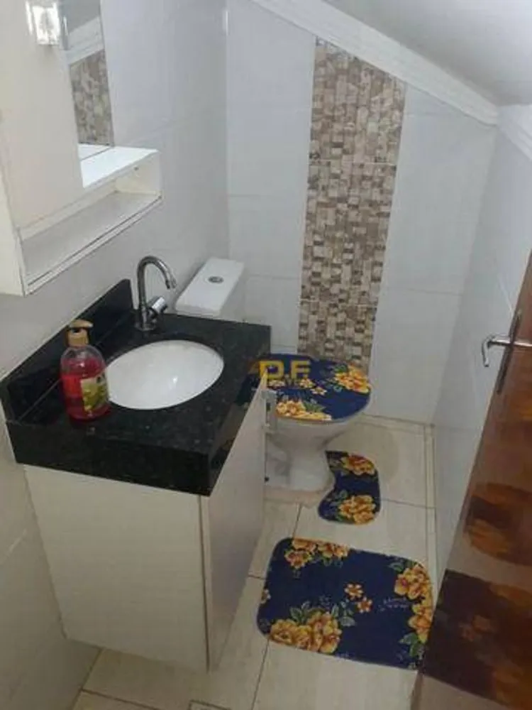Casa, 2 quartos - Foto 4