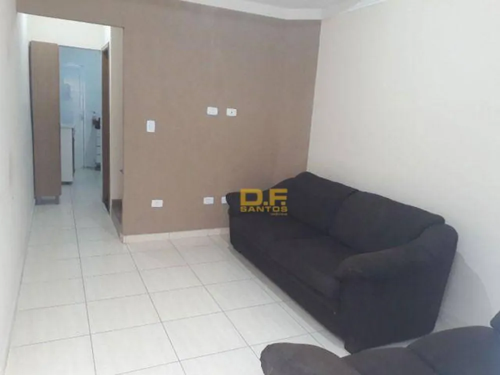 Casa, 2 quartos - Foto 2
