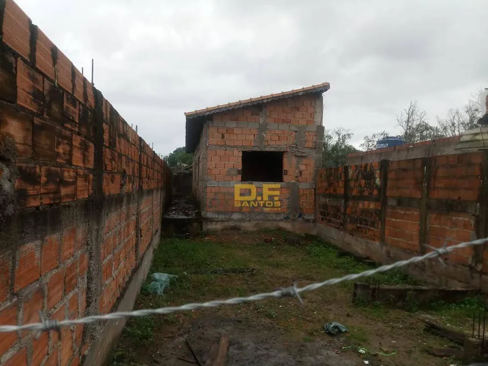 Casa, 2 quartos, 62 m² - Foto 2