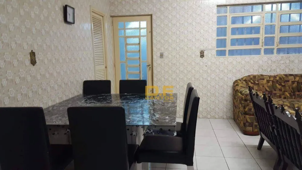 Casa, 3 quartos, 230 m² - Foto 3